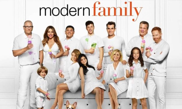 Modern Family Dizisi Konusu ve Oyuncuları 5 modern family dizisi konusu ve oyunculari4