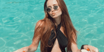 Nora Tokhosepyan (Norapella) Kimdir? 15 nora tokhosepyan norapella kimdir9