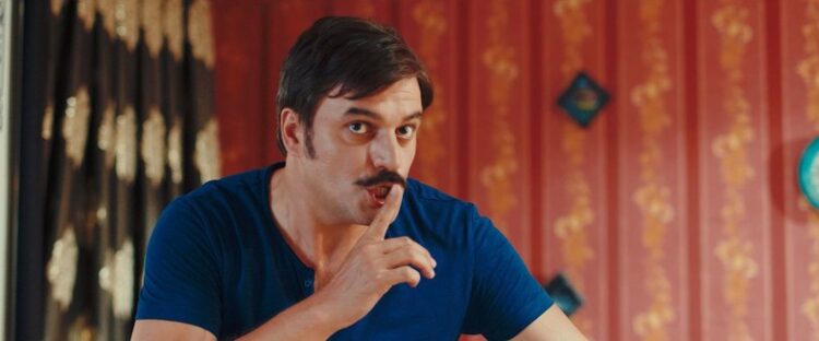 O Kuş Buraya Gelecek Film Konusu ve Oyuncuları 4 O Kuş Buraya Gelecek filmi