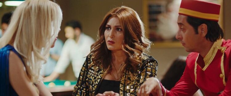 O Kuş Buraya Gelecek Film Konusu ve Oyuncuları 3 O Kuş Buraya Gelecek filmi
