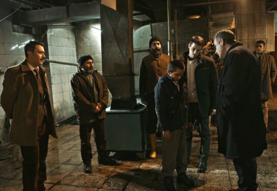 Okul Tıraşı Film Konusu ve Oyuncuları 3 Okul Tıraşı filmi