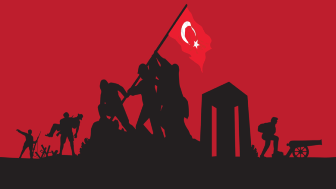 18 Mart Çanakkale Zaferinin Anlamı ve Önemi 2 18 Mart Çanakkale Zaferi