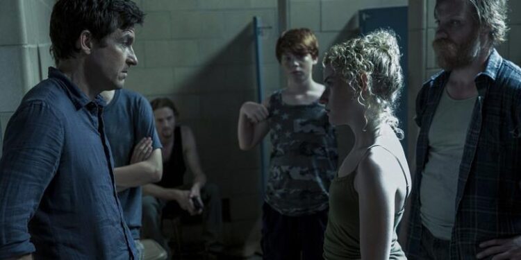 Ozark Dizi Konusu ve Oyuncuları 3 Ozark dizisi