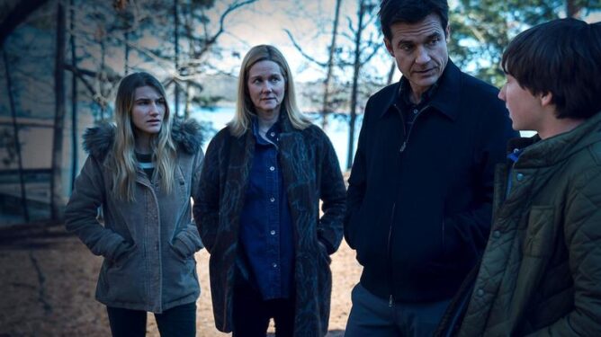 Ozark Dizi Konusu ve Oyuncuları 4 Ozark dizisi