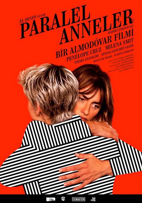 Paralel Anneler Film Konusu ve Oyuncuları 2 Paralel Anneler filmi