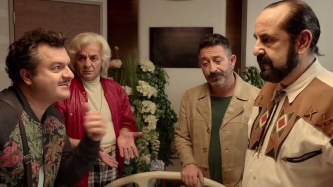 Pek Yakında Film Konusu ve Oyuncuları 4 Pek Yakında Film Konusu
