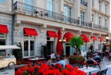 Pera Palas Otel Özellikleri Nelerdir? 6 İlginç Bilgi