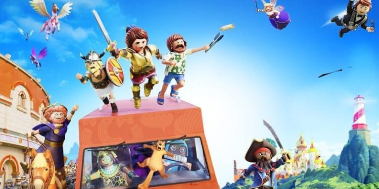 playmobil filmi 1