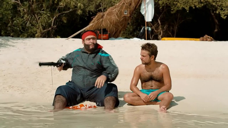 Recep İvedik 4 Film Konusu ve Oyuncuları 3 Recep İvedik 4 filmi
