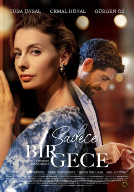 Sadece Bir Gece Film Konusu ve Oyuncuları 2 Sadece Bir Gece filmi
