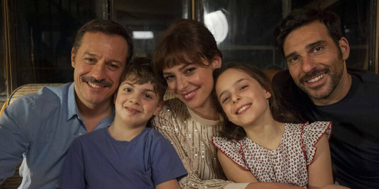 Şans Tanrıçası Film Konusu ve Oyuncuları 3 Şans Tanrıçası filmi
