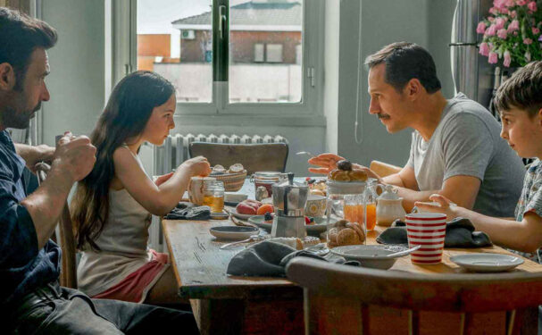 Şans Tanrıçası Film Konusu ve Oyuncuları 4 Şans Tanrıçası filmi