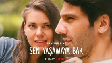 sen yasamaya bak film konusu 1