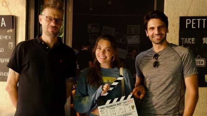 Sen Yaşamaya Bak Film Konusu ve Oyuncuları 3 Sen Yaşamaya Bak filmi