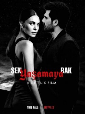 Sen Yaşamaya Bak Film Konusu ve Oyuncuları 2 Sen Yaşamaya Bak filmi