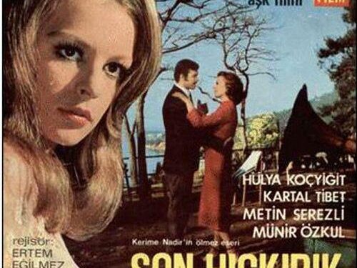 Son Hıçkırık Konusu ve Oyuncuları