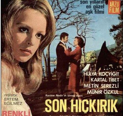 Son Hıçkırık Konusu ve Oyuncuları 1 Son Hıçkırık Konusu ve Oyuncuları