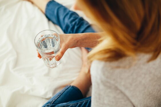 Su İçmek İçin En Doğru 7 Zaman Nedir? 6 Su İçmek İçin En Doğru 7 Zaman Nedir?