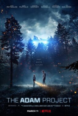 The Adam Project Film Konusu ve Oyuncuları 2 The Adam Project filmi