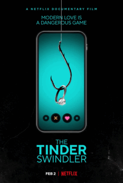 Tinder Avcısı Konusu ve Oyuncuları 4 Tinder Avcısı konusu ve oyuncuları