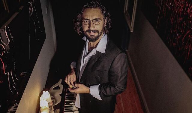 umut evirgen kimdir 8