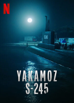 Yakamoz S-245 dizisi