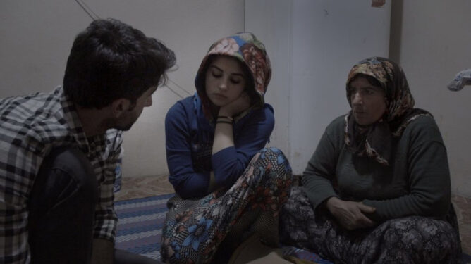 Yaramaz Çocuklar Film Konusu ve Oyuncuları 4 Yaramaz Çocuklar filmi