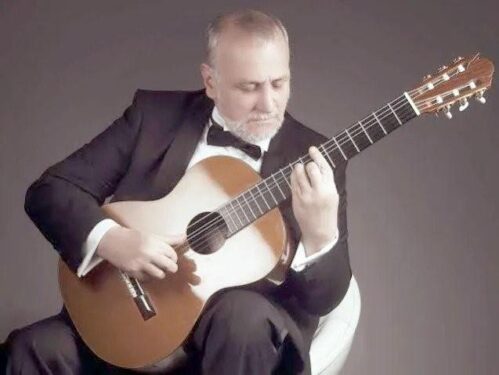 Türkiye’nin Gelmiş Geçmiş En İyi Gitaristleri 3 2 Ahmet Kanneci