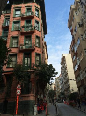 Avrupa Yakası Dizisi Konusu ve Oyuncuları 4 Avrupa Yakası Dizisi Konusu ve Oyuncuları