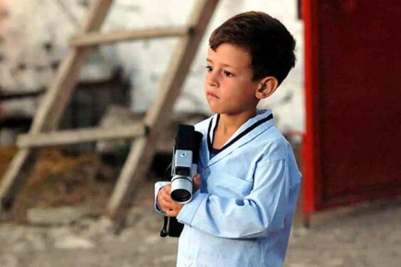 Babam ve Oğlum Filmi Konusu ve Oyuncuları 5 Babam ve Oğlum Filmi Konusu ve Oyuncuları