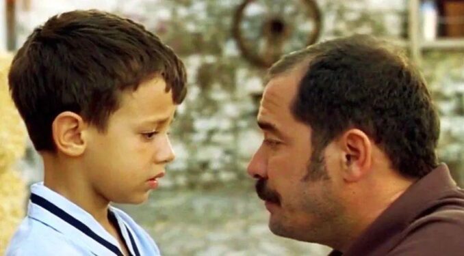 Babam ve Oğlum Filmi Konusu ve Oyuncuları 3 Babam ve Oğlum Filmi Konusu ve Oyuncuları