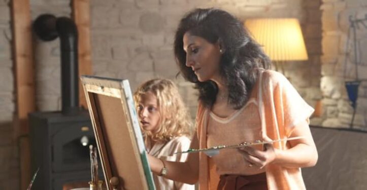 Bir Dilek Tut Film Konusu ve Oyuncuları 3 Bir Dilek Tut filmi