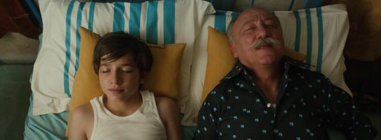 Bir Dilek Tut Film Konusu ve Oyuncuları 4 Bir Dilek Tut filmi