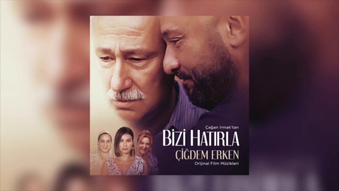 Bizi Hatırla Filmi Konusu ve Oyuncuları 2 Bizi Hatırla Filmi Konusu ve Oyuncuları