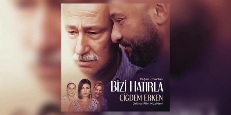 Bizi Hatırla Filmi Konusu ve Oyuncuları