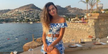 Cemrenaz Turhan Kimdir? 9 cemrenaz turhan kimdir 9