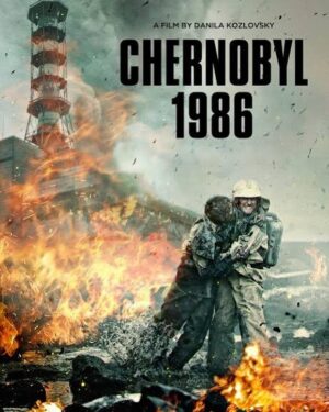 Çernobil 1986 Konusu ve Oyuncuları 2 Çernobil 1986 konusu ve oyuncuları