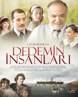 Dedemin İnsanları Filmi Konusu ve Oyuncuları 2 Dedemin İnsanları Filmi Konusu ve Oyuncuları