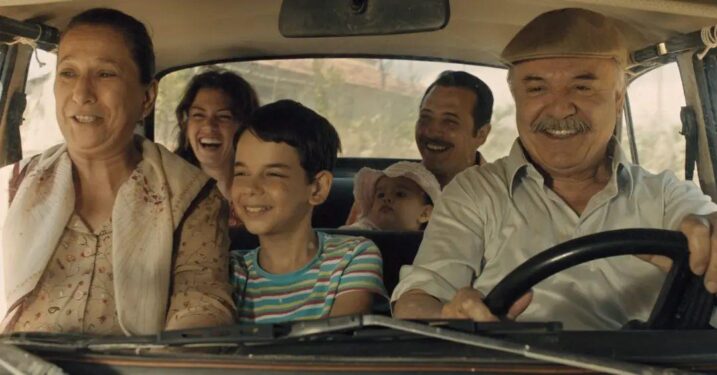 Dedemin İnsanları Filmi Konusu ve Oyuncuları 3 Dedemin İnsanları Filmi Konusu ve Oyuncuları