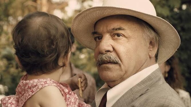 Dedemin İnsanları Filmi Konusu ve Oyuncuları 4 Dedemin İnsanları Filmi Konusu ve Oyuncuları