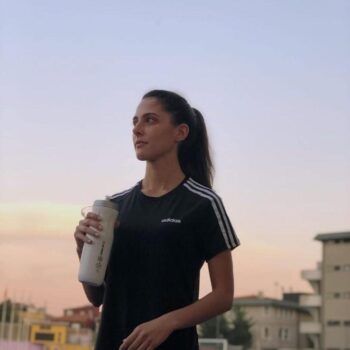 Emine Gökçe