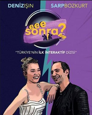 Eee Sonra Dizisi Konusu ve Oyuncuları 2 Eee Sonra Dizisi Konusu ve Oyuncuları
