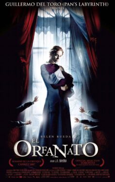El Orfanato Filmi Konusu ve Oyuncuları 2 El Orfanato Filmi Konusu ve Oyuncuları