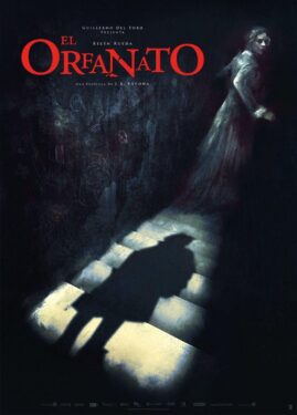 El Orfanato Filmi Konusu ve Oyuncuları 4 El Orfanato Filmi Konusu ve Oyuncuları