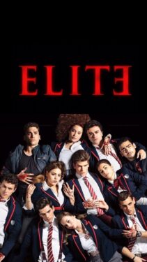 Elite Dizisi Konusu ve Oyuncuları 2 Elite Dizisi Konusu ve Oyuncuları