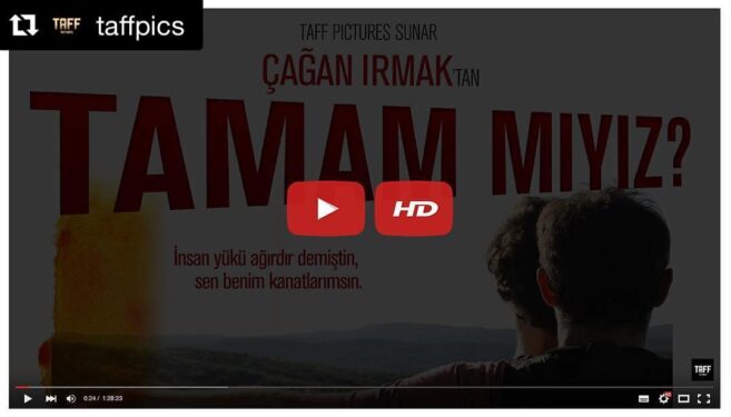 En İyi 10 Çağan Irmak Filmi 8 En İyi 10 Çağan Irmak Filmi