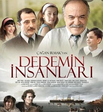 En İyi 10 Çağan Irmak Filmi 4 En İyi 10 Çağan Irmak Filmi