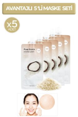 En İyi 10 Peeling Maskesi Hangisidir? 2 En İyi 10 Peeling Maskesi Hangisidir?