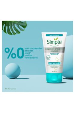 En İyi 10 Peeling Maskesi Hangisidir? 8 En İyi 10 Peeling Maskesi Hangisidir?