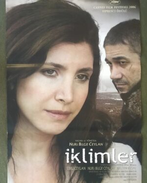 En İyi Nuri Bilge Ceylan Filmleri 6 En İyi Nuri Bilge Ceylan Filmleri